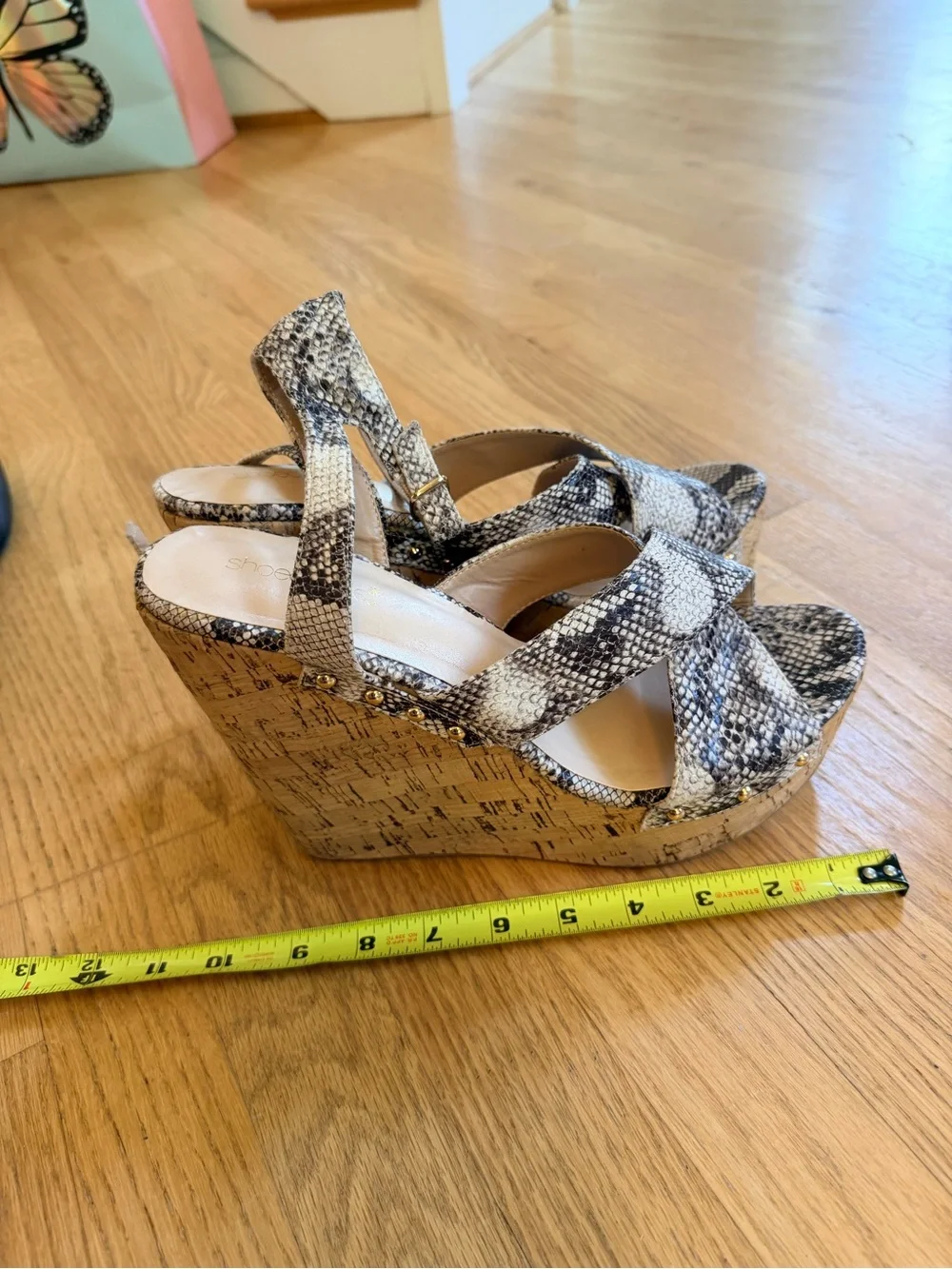 Ladies Size 11 